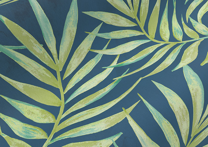 Goa, Deep Lagoon - Made to Measure Curtain - Image 4